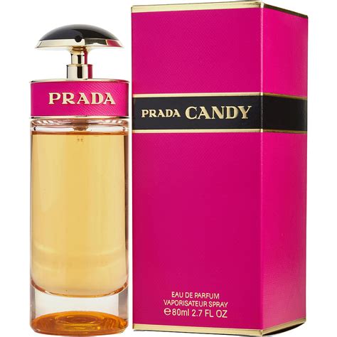 candy di prada opinioni|Candy Prada .